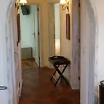 Quinta Da Padrela Vineyard House