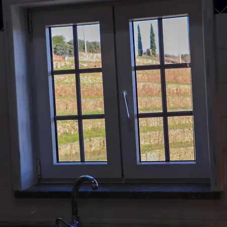 Quinta Da Padrela Vineyard House Vila Tabuaço