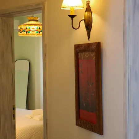 Quinta Da Padrela Vineyard House Vila *