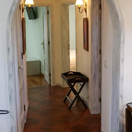 Quinta Da Padrela Vineyard House