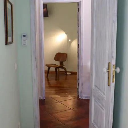 فيلة Quinta Da Padrela Vineyard House *