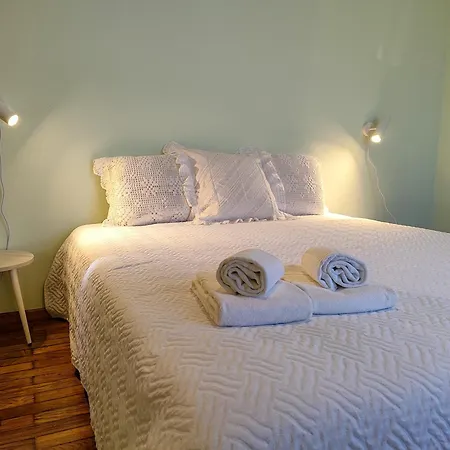 Quinta Da Padrela Vineyard House Tabuaço