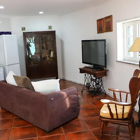 Quinta Da Padrela Vineyard House