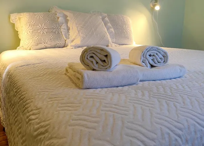 Villa Quinta Da Padrela Vineyard House Tabuaço