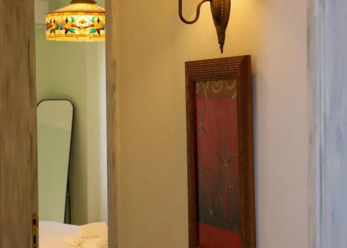 Quinta Da Padrela Vineyard House Vila *