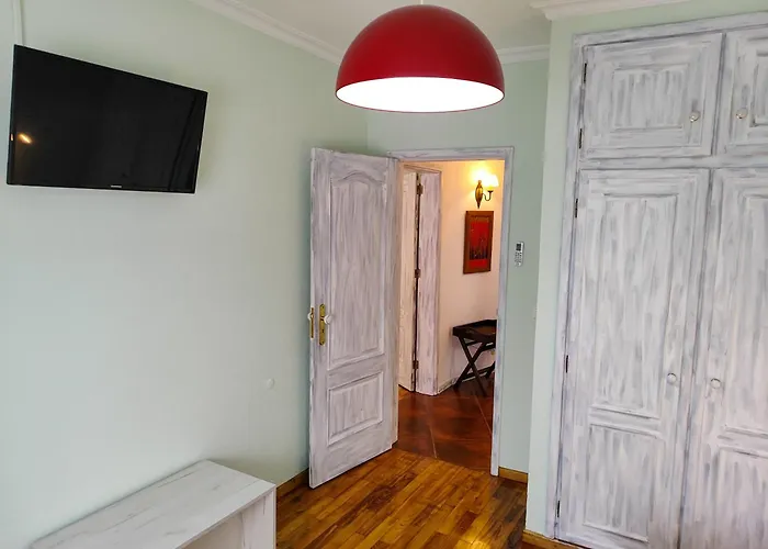 Vila Quinta Da Padrela Vineyard House *