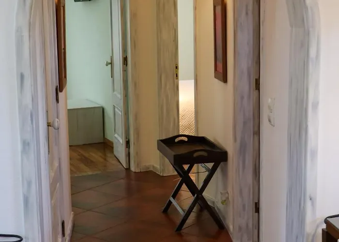 Quinta Da Padrela Vineyard House