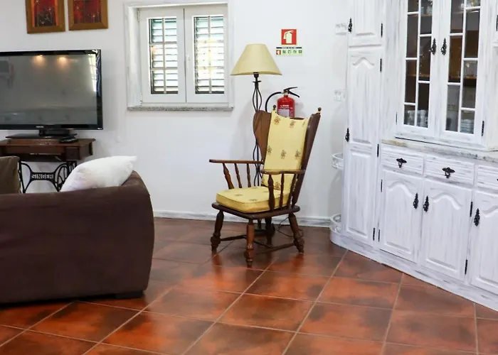 Quinta Da Padrela Vineyard House Villa