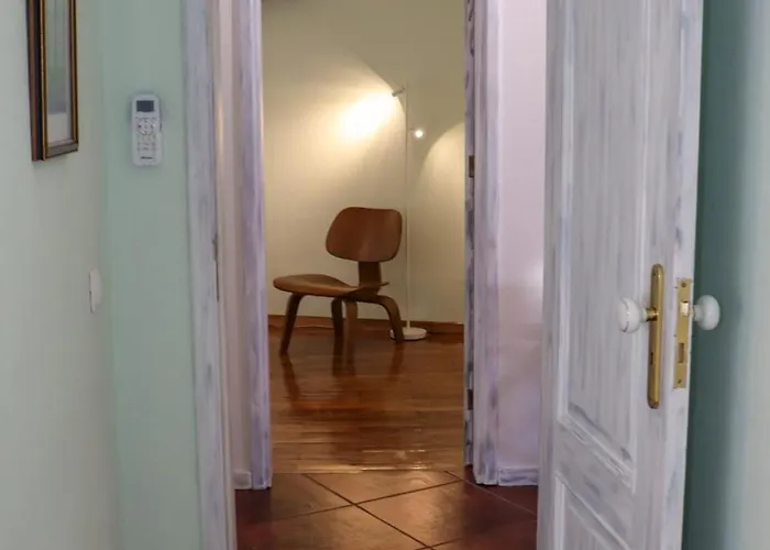 Vila Quinta Da Padrela Vineyard House *