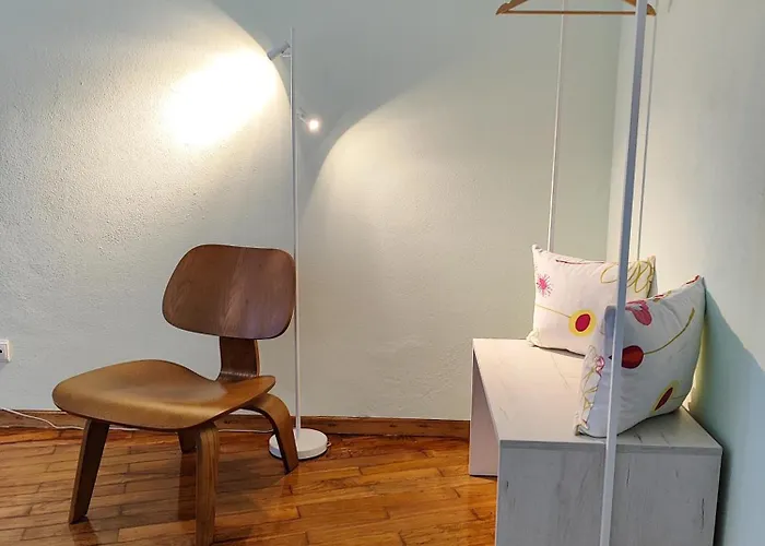 Quinta Da Padrela Vineyard House Vila