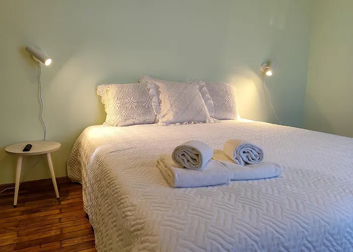 Quinta Da Padrela Vineyard House Tabuaço