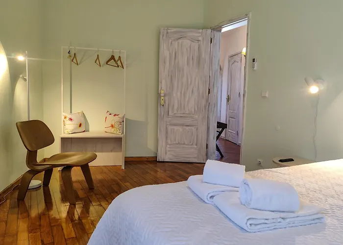 Quinta Da Padrela Vineyard House Villa