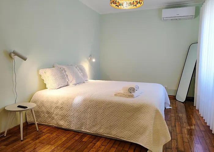 Quinta Da Padrela Vineyard House